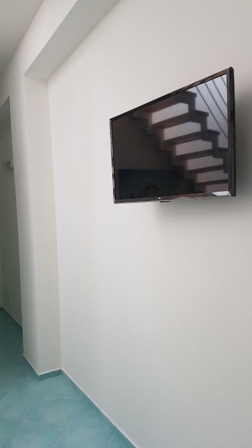 Azul Apartment Con Vasca Idromassaggio San Vito Lo Capo Ngoại thất bức ảnh