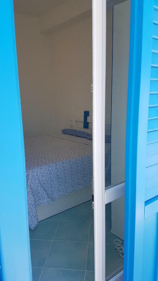 Azul Apartment Con Vasca Idromassaggio San Vito Lo Capo Ngoại thất bức ảnh