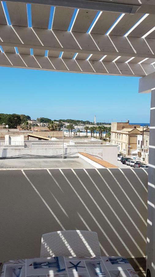 Azul Apartment Con Vasca Idromassaggio San Vito Lo Capo Ngoại thất bức ảnh
