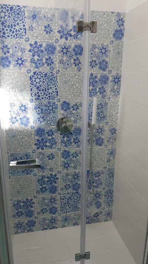 Azul Apartment Con Vasca Idromassaggio San Vito Lo Capo Ngoại thất bức ảnh