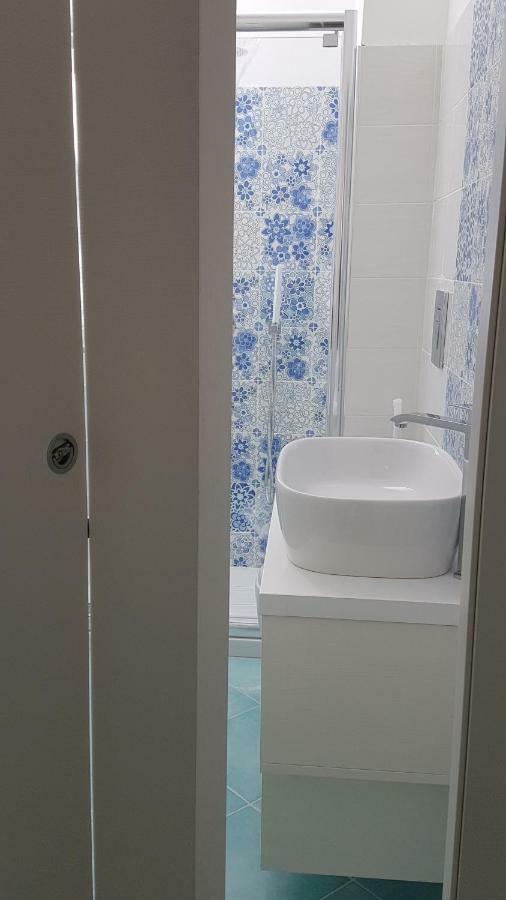 Azul Apartment Con Vasca Idromassaggio San Vito Lo Capo Ngoại thất bức ảnh