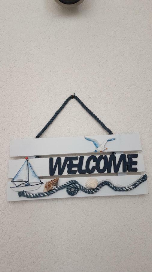 Azul Apartment Con Vasca Idromassaggio San Vito Lo Capo Ngoại thất bức ảnh