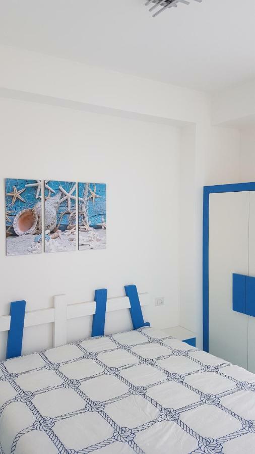 Azul Apartment Con Vasca Idromassaggio San Vito Lo Capo Ngoại thất bức ảnh